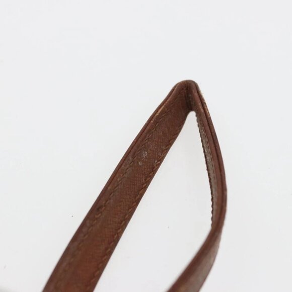 LOUIS VUITTON Monogram Orsay Clutch Bag M51790 LV Auth 78018 - Picture 10 of 16